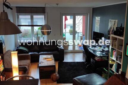 Wohnung Bergisch Gladbach Gronau - 4 Zimmer, 94 m&sup2;, 860&euro; | Angebot:24721416