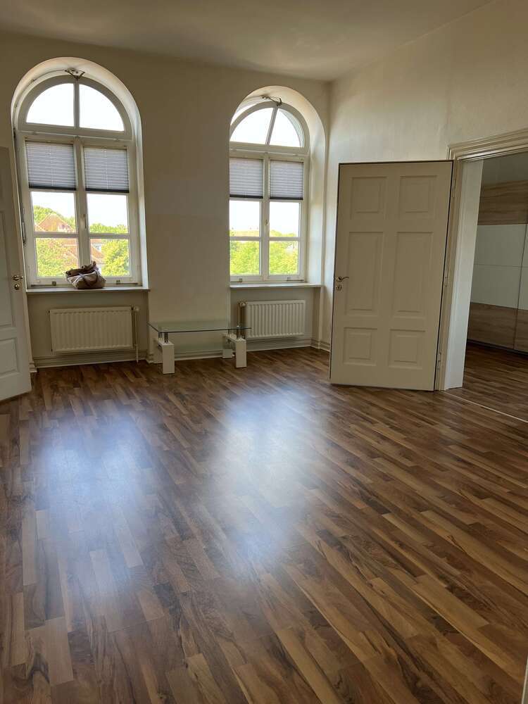 Wohnung zum Mieten in Rendsburg 540 € 60.1 m²