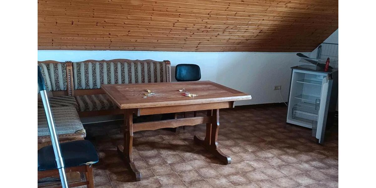 Dachgeschoßwohnung Lathen - 4 Zimmer, 100 m&sup2;, 30&euro; | Angebot:26182610