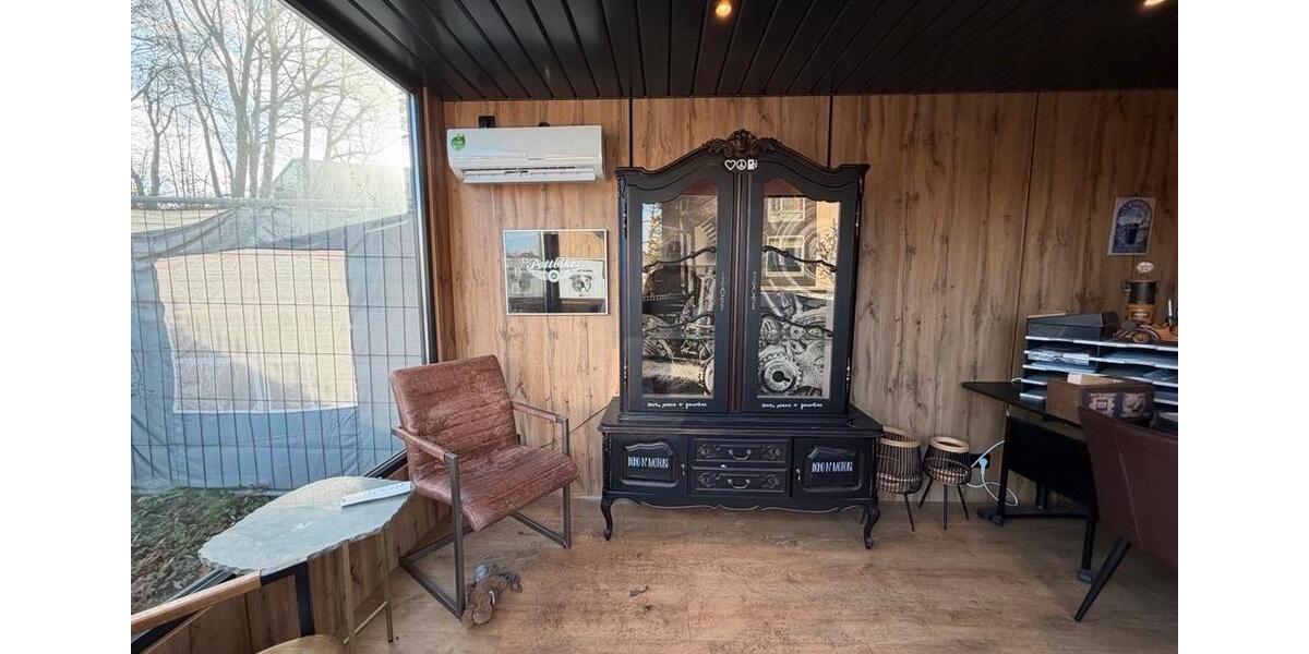 Gewerbeobjekt Solingen Wald - 4.500&euro; | Angebot:24732490