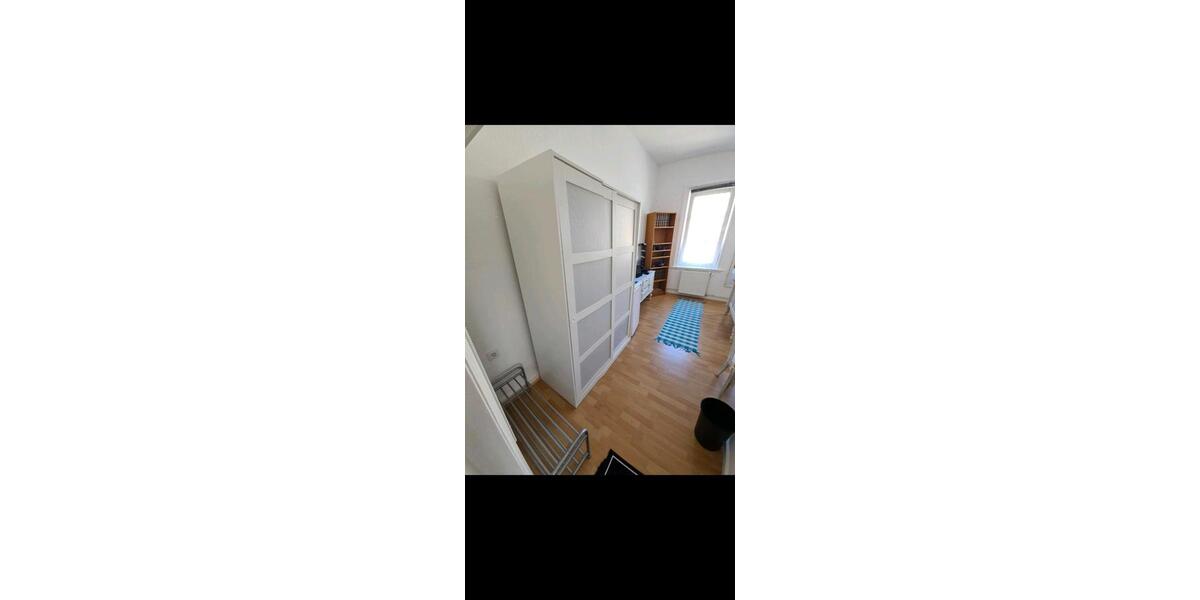 Wohnen auf Zeit Cuxhaven - 1 Zimmer, 29 m&sup2;, 600&euro; | Angebot:24819404