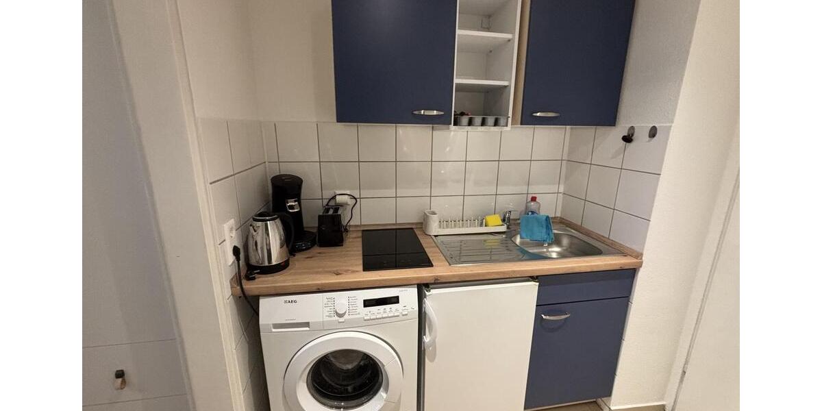 Etagenwohnung Weinstadt - 1 Zimmer, 25 m&sup2;, 740&euro; | Angebot:25053755
