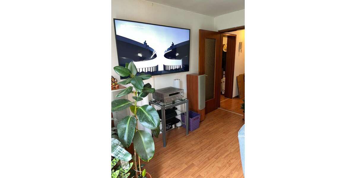 Etagenwohnung Grossbottwar - 3 Zimmer, 59 m&sup2;, 710&euro; | Angebot:26836910