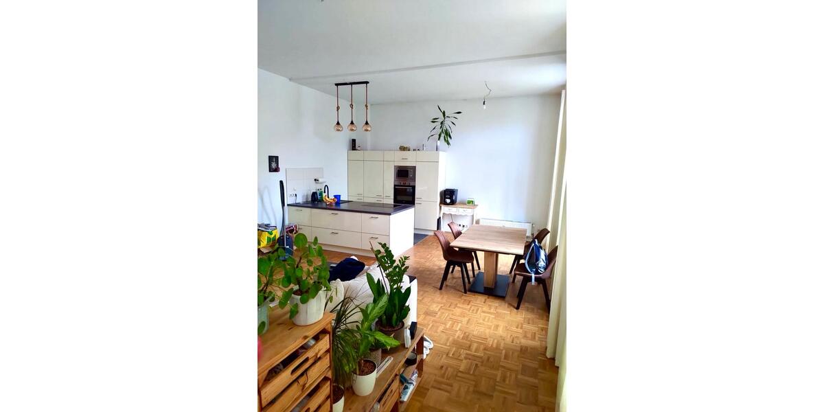 Etagenwohnung Parchim - 1 Zimmer, 85 m&sup2;, 980&euro; | Angebot:26618182