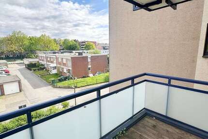 Wohnung Schermbeck - 3.5 Zimmer, 68 m&sup2;, 650&euro; | Angebot:27232881