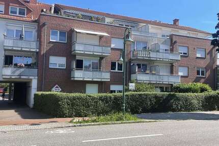 Wohnung Neu Wulmstorf - 3 Zimmer, 88 m&sup2;, 970&euro; | Angebot:25138871