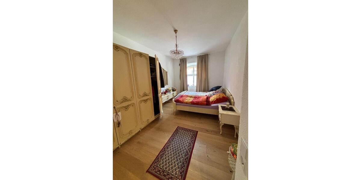 Erdgeschoßwohnung Tannhausen - 3 Zimmer, 90 m&sup2;, 1.050&euro; | Angebot:26633819