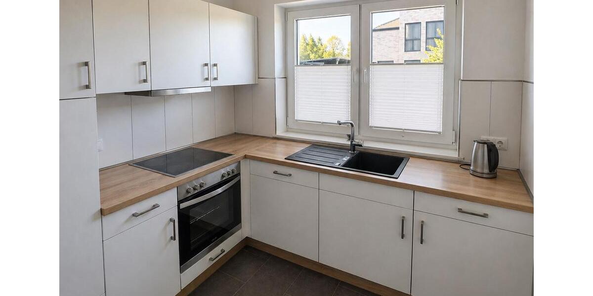 Wohnen auf Zeit Zetel - 1 Zimmer, 12 m&sup2;, 500&euro; | Angebot:26535754