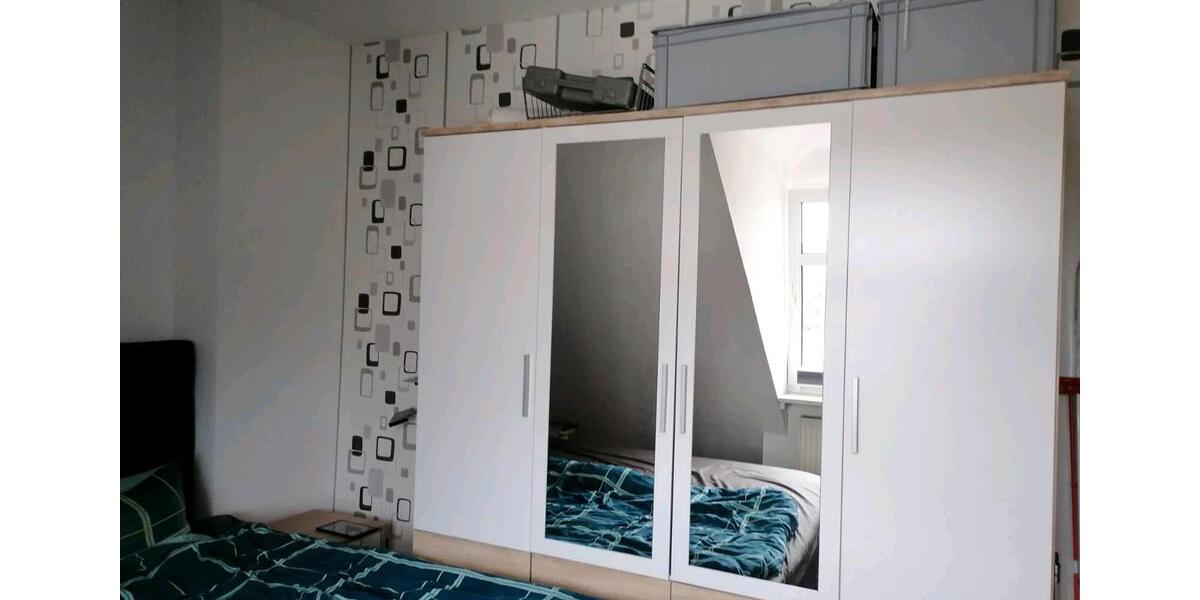 Etagenwohnung Lüdenscheid - 3 Zimmer, 100 m&sup2;, 780&euro; | Angebot:25051482