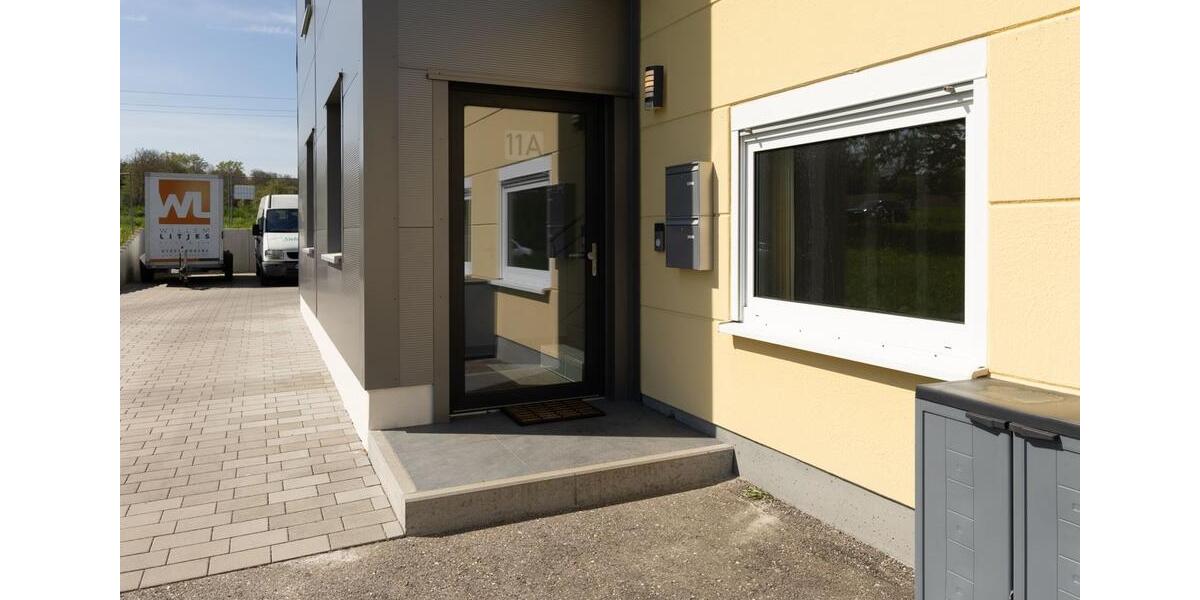 Gewerbeobjekt Kraichtal - 980&euro; | Angebot:26469974