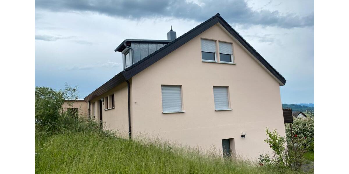 Erdgeschoßwohnung Überlingen - 3 Zimmer, 100 m&sup2;, 1.130&euro; | Angebot:24641646