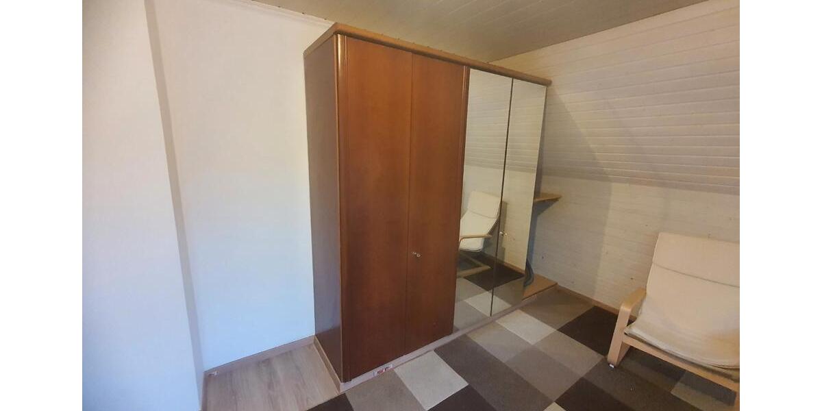 Wohnen auf Zeit Hamburg Harburg - 2 Zimmer, 28 m&sup2;, 570&euro; | Angebot:26654926