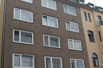 Wohnung zum Mieten in Aachen 410 € 37 m² 1 zimmer