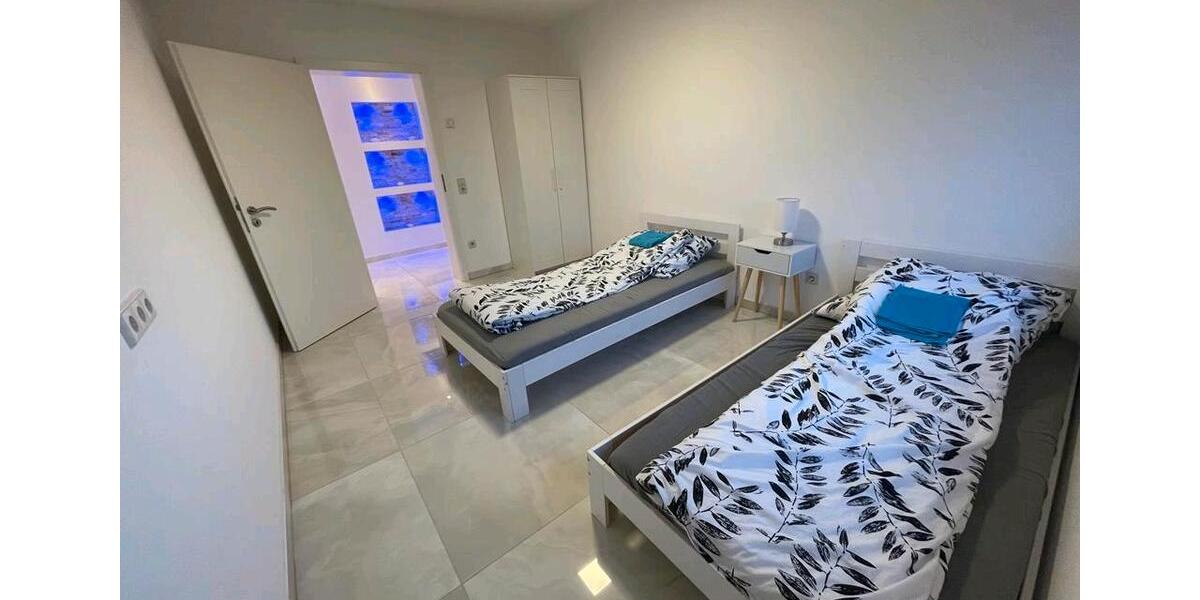Wohnen auf Zeit Hammersbach - 4 Zimmer, 126 m&sup2;, 30&euro; | Angebot:24772880