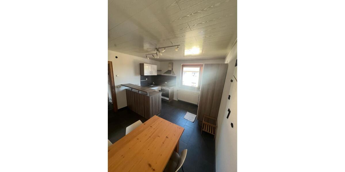 Etagenwohnung Maxhütte-Haidhof Haidhof - 2 Zimmer, 65 m&sup2;, 850&euro; | Angebot:26662940