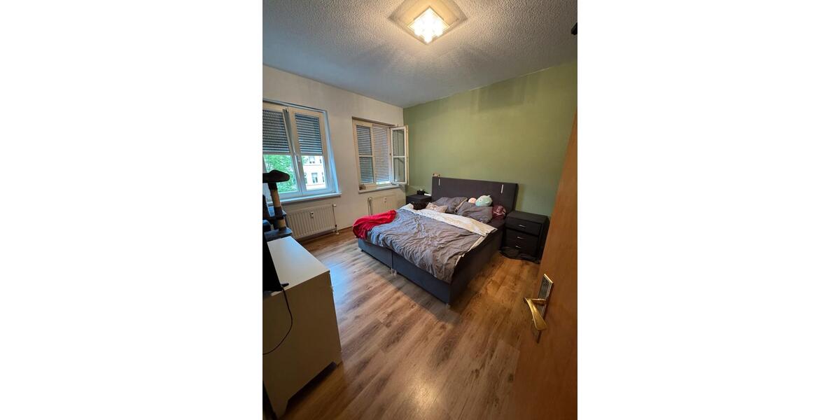 Etagenwohnung Stendal - 3 Zimmer, 79 m&sup2;, 592&euro; | Angebot:26614478