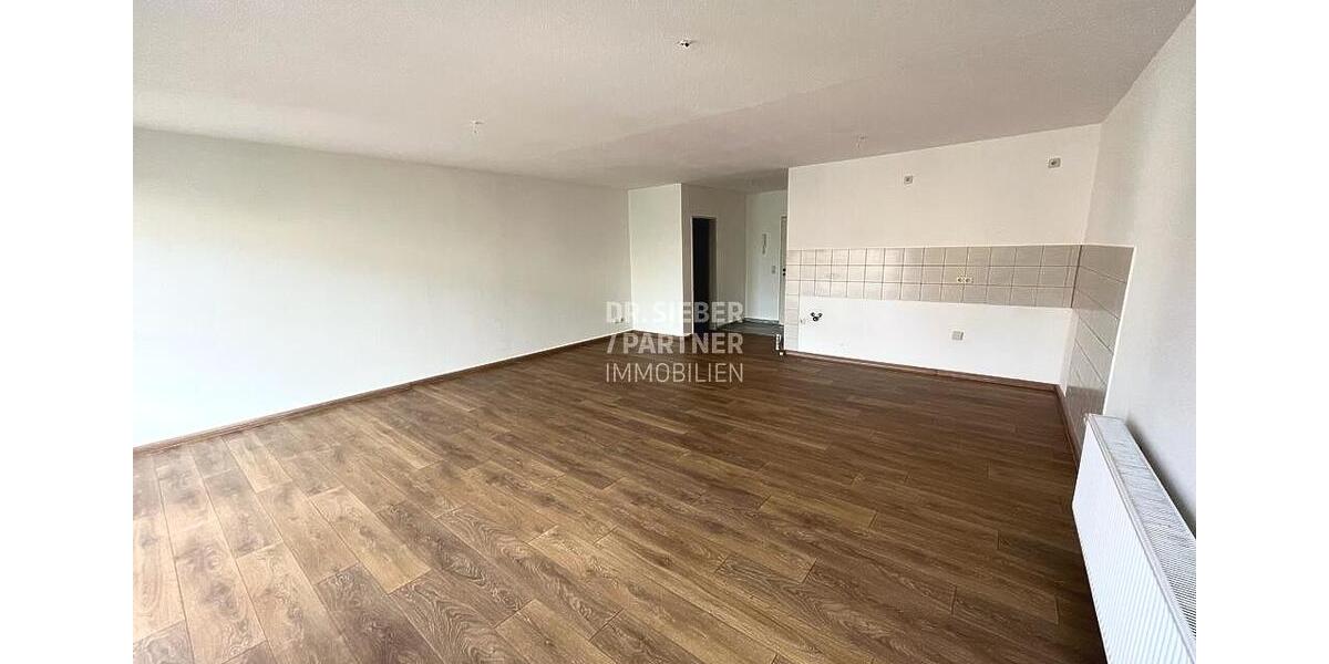 Etagenwohnung Brandis Kleinsteinberg - 1 Zimmer, 48 m&sup2;, 432&euro; | Angebot:25756462