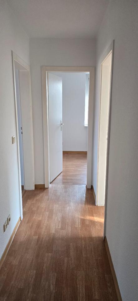 frisch renoviert und bezugsfrei 3 Zimmer in der Nordstraße zimmer