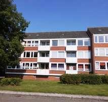 Erdgeschoßwohnung Norden - 2 Zimmer, 53 m&sup2;, 480&euro; | Angebot:25401768