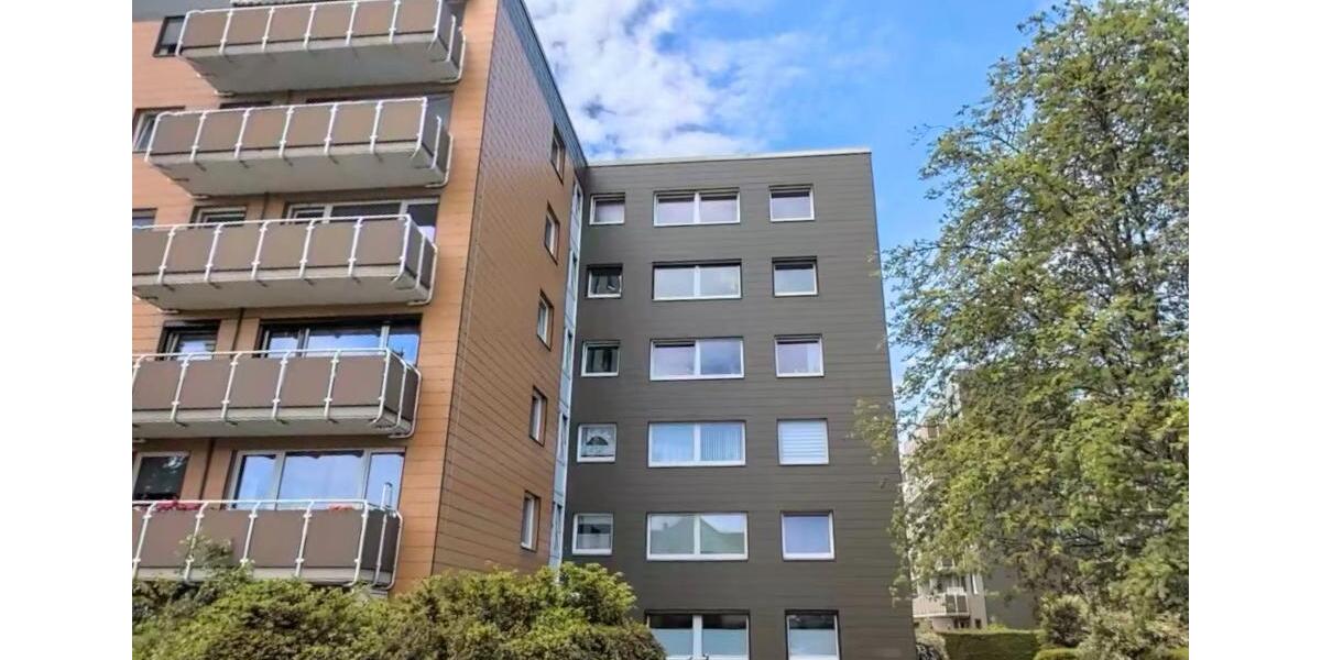 Etagenwohnung Seelze - 1 Zimmer, 43 m&sup2;, 550&euro; | Angebot:24830485