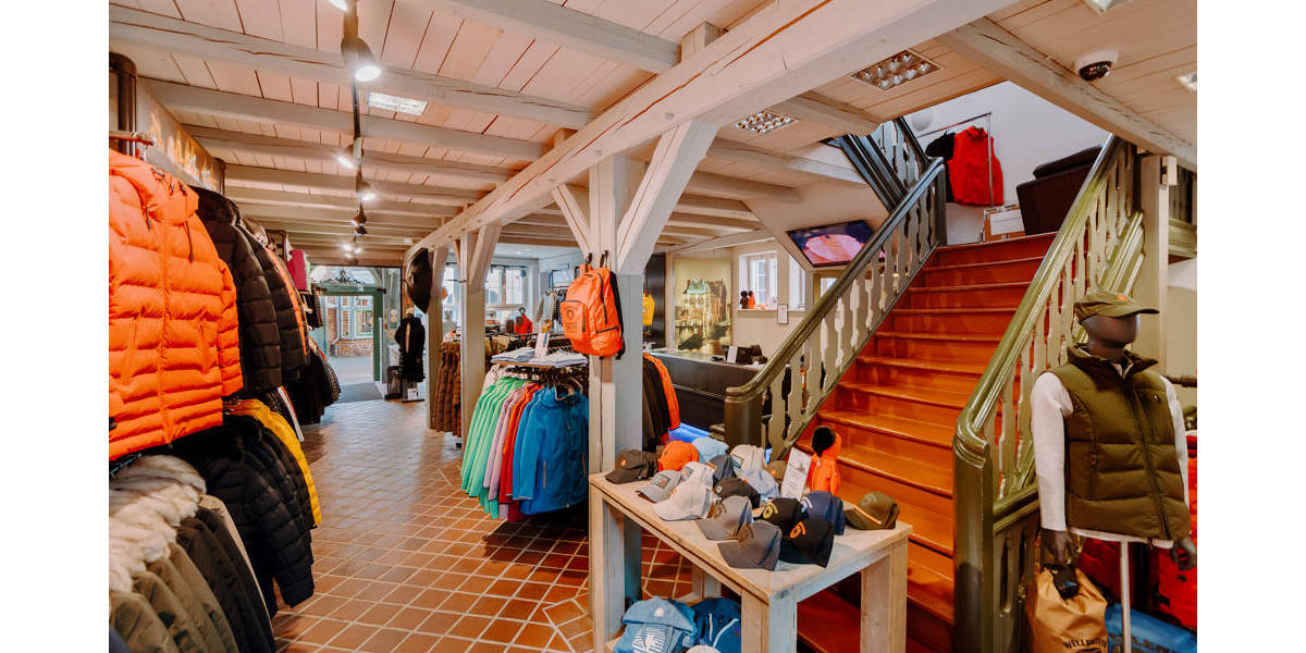 Gewerbeobjekt Lüneburg Altstadt - 3.750&euro; | Angebot:26160870