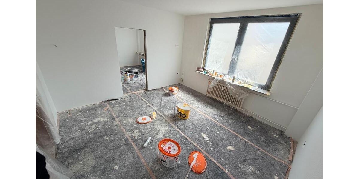 Etagenwohnung Wildflecken - 4 Zimmer, 112 m&sup2;, 795&euro; | Angebot:26236098