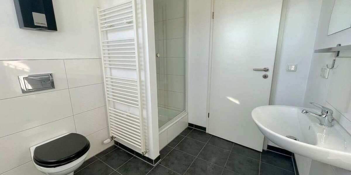 Etagenwohnung Krefeld Inrath - 2 Zimmer, 44 m&sup2;, 450&euro; | Angebot:27031627