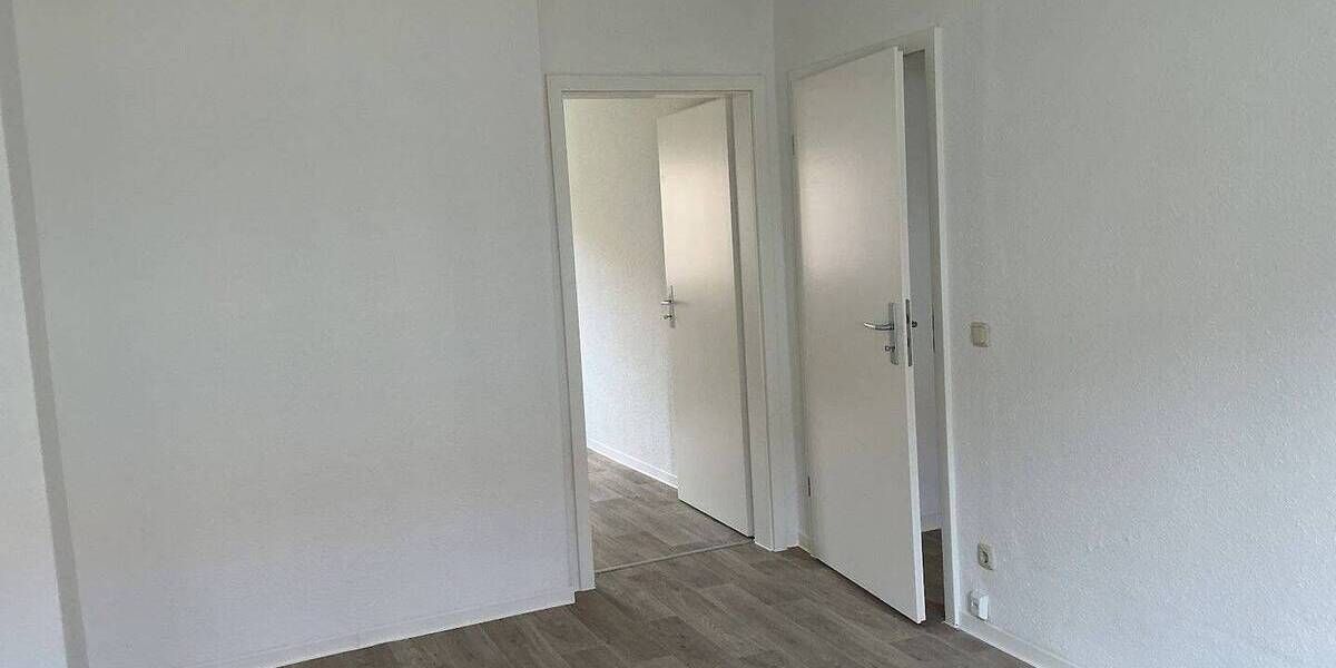 Etagenwohnung Brandenburg an der Havel Görden - 2 Zimmer, 41 m&sup2;, 340&euro; | Angebot:26768103