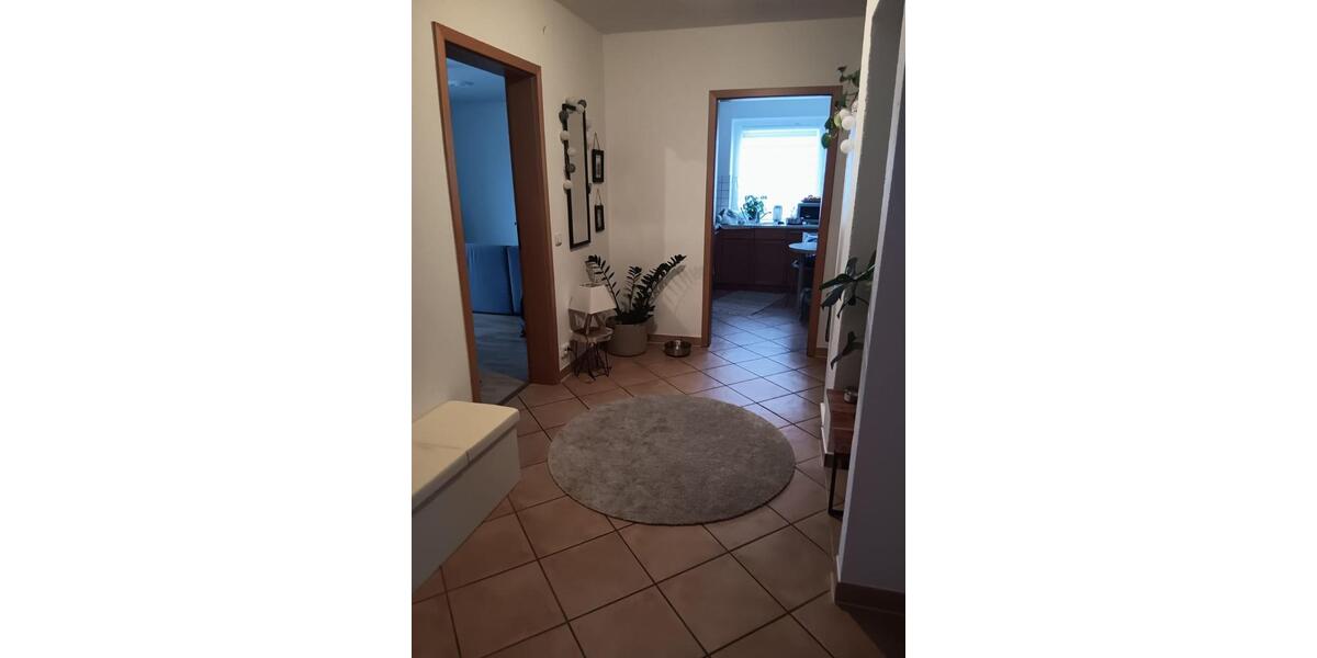 Terrassenwohnung Rickling - 4 Zimmer, 85 m&sup2;, 1.300&euro; | Angebot:24539910