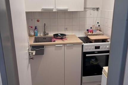 Wohnen auf Zeit Aalen - 1 Zimmer, 35 m&sup2;, 820&euro; | Angebot:25173803