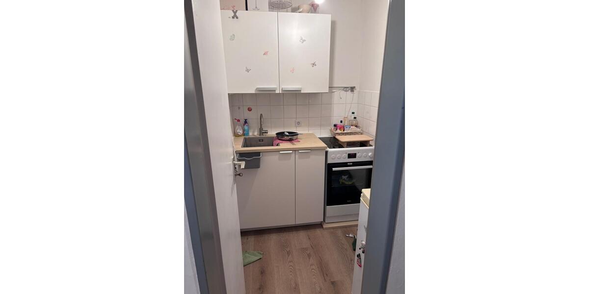 Wohnen auf Zeit Aalen - 1 Zimmer, 35 m&sup2;, 820&euro; | Angebot:25173803