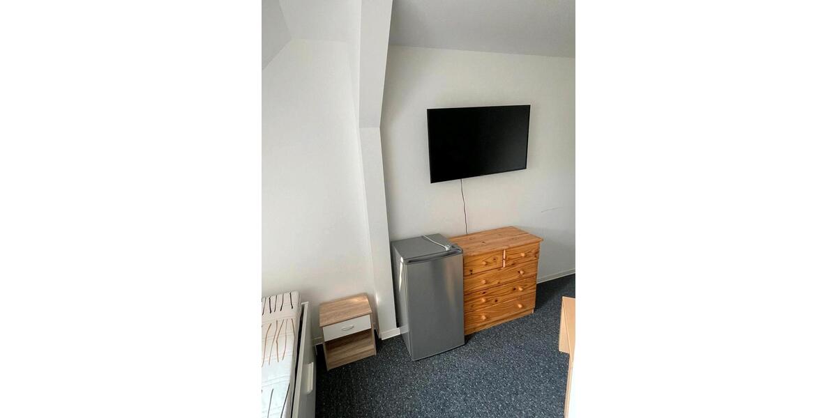 Etagenwohnung Hille - 1 Zimmer, 15 m&sup2;, 385&euro; | Angebot:26691999