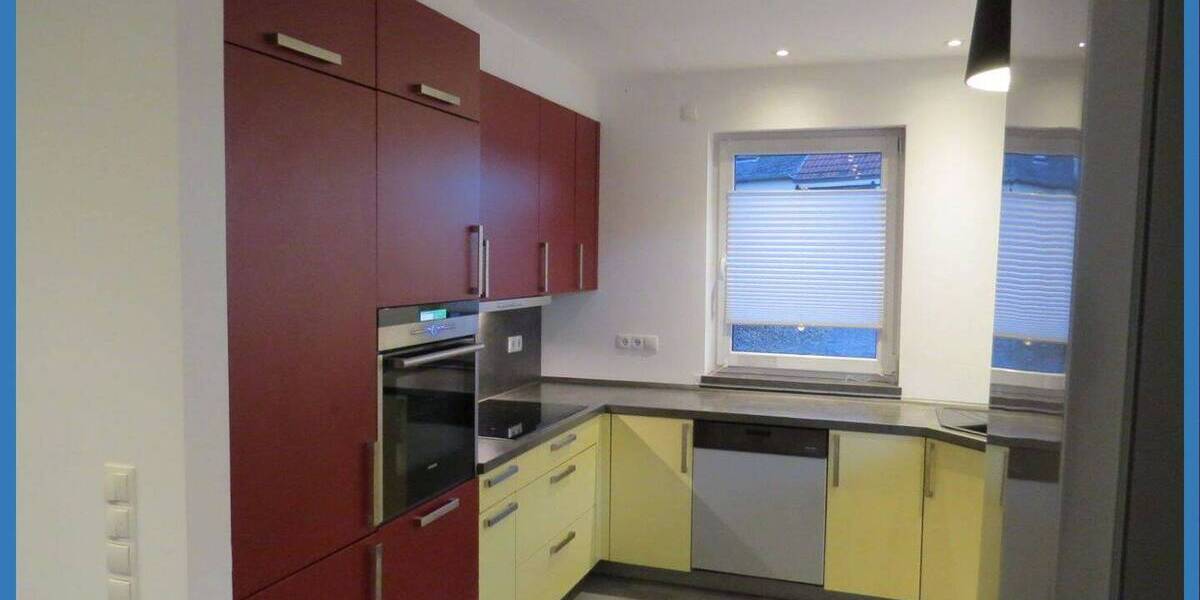 Einfamilienhaus Bickendorf - 5 Zimmer, 120 m&sup2;, 1.150&euro; | Angebot:26758751