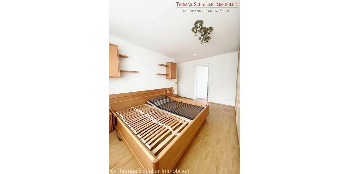 Etagenwohnung Nürnberg Zerzabelshof - 4 Zimmer, 97 m&sup2;, 1.600&euro; | Angebot:25941953