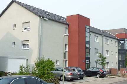 Wohnung Wesel - 2 Zimmer, 66 m&sup2;, 756&euro; | Angebot:27202468
