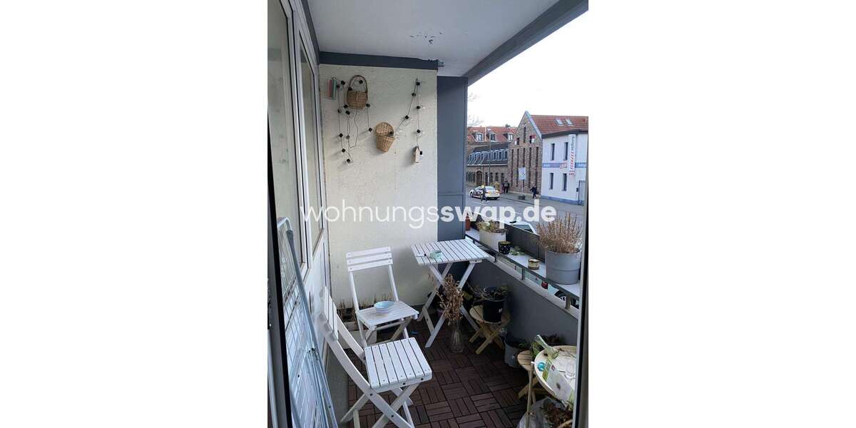Wohnung zum Mieten in Köln 420 € 40 m² 1 zimmer