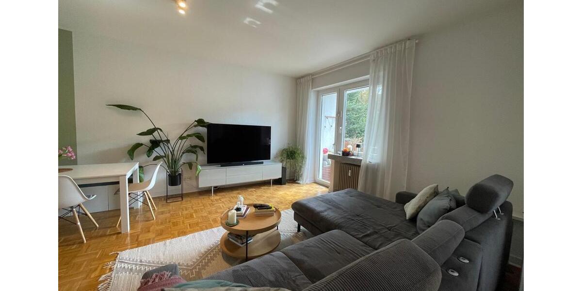Etagenwohnung Essen Südviertel - 3 Zimmer, 84 m&sup2;, 995&euro; | Angebot:26316626