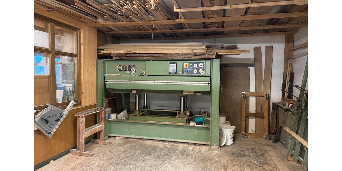 Gewerbeobjekt Bispingen - 1.200&euro; | Angebot:26414428