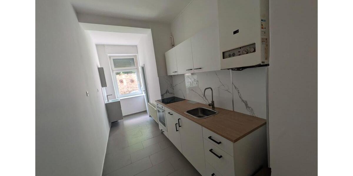 Erdgeschoßwohnung Luckenwalde - 2 Zimmer, 47 m&sup2;, 450&euro; | Angebot:26656353