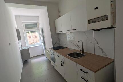 Wohnung Luckenwalde - 2 Zimmer, 47 m&sup2;, 450&euro; | Angebot:26656353