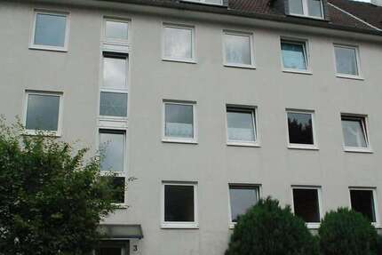 Wohnung zum Mieten in Essen 375 € 41 m²