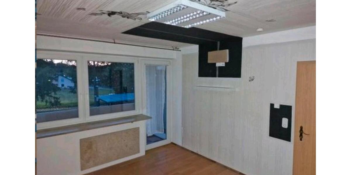 Etagenwohnung Altmannstein - 850&euro; | Angebot:26021024