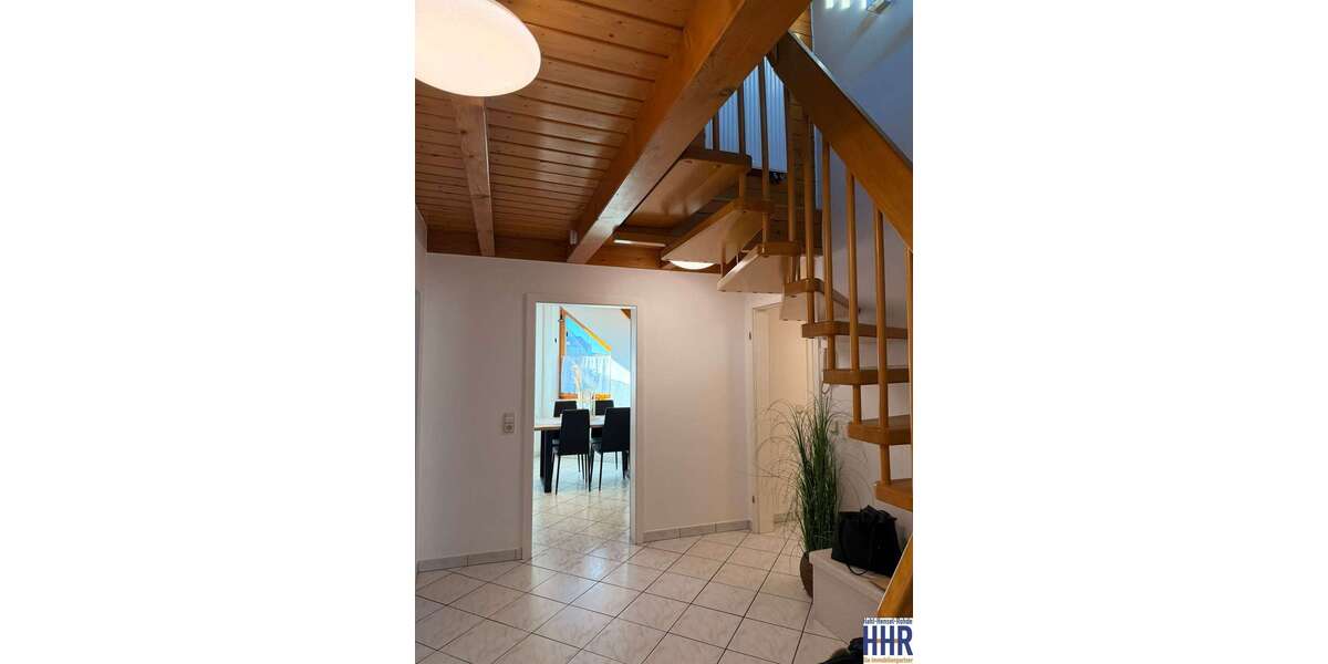 Etagenwohnung Lampertheim - 2.5 Zimmer, 89 m&sup2;, 950&euro; | Angebot:25805703