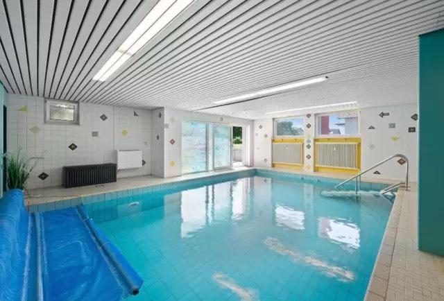 Etagenwohnung Rümmingen - 1 Zimmer, 36 m&sup2;, 1.050&euro; | Angebot:26241882