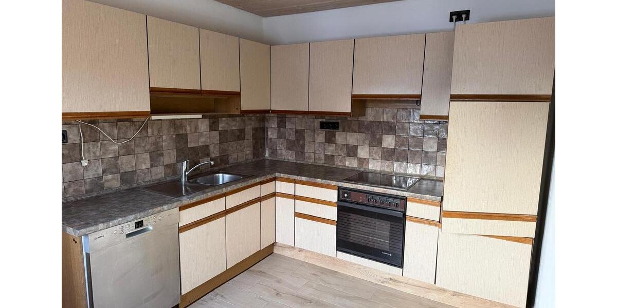 Zweizimmereinliegerwohnung in Inchenhofen zu vermieten 2 zimmer