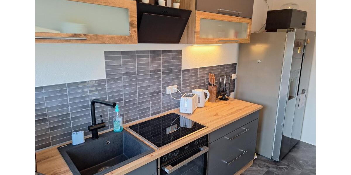 Etagenwohnung Herzogenrath - 2 Zimmer, 53 m&sup2;, 439&euro; | Angebot:24979729