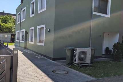 Wohnung Ettlingen - 4 Zimmer, 110 m&sup2;, 1.640&euro; | Angebot:26629200