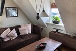 Dachgeschoßwohnung Schauenburg - 2 Zimmer, 50 m&sup2;, 550&euro; | Angebot:25962799