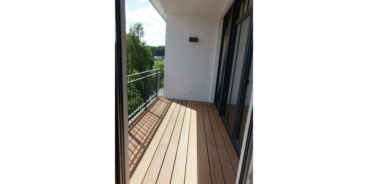 Etagenwohnung Graal-Müritz Müritz - 5 Zimmer, 140 m&sup2;, 1.450&euro; | Angebot:24155713