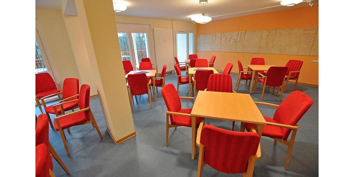 Etagenwohnung Bad Elster - 1 Zimmer, 37 m&sup2;, 395&euro; | Angebot:24418360